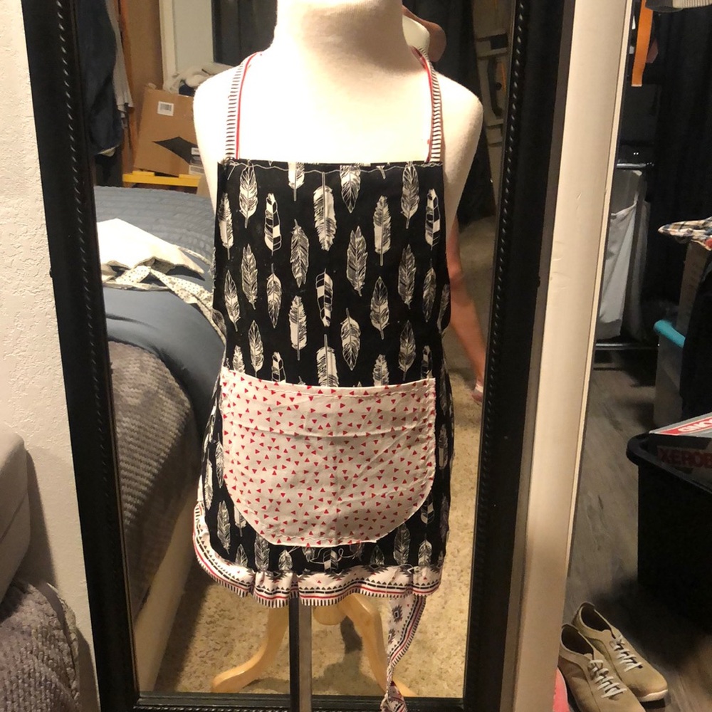 Aprons